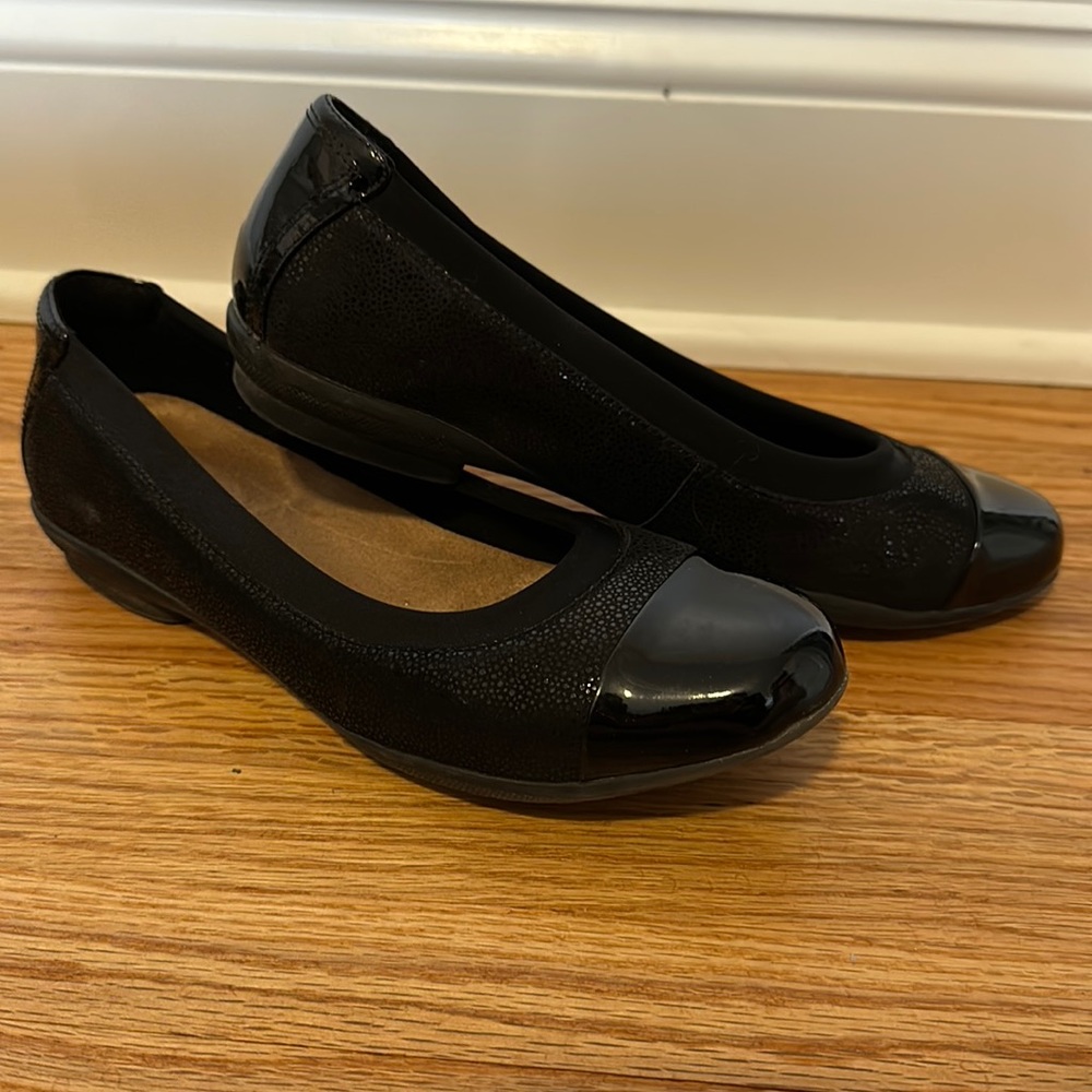 Clarks Flats